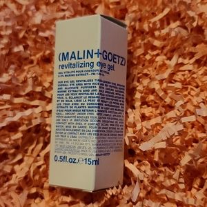 Malin & Goetz Revitalizing eye gel
